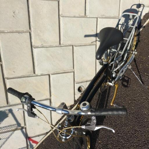 DOPPEL GANGER RowRider 20インチ