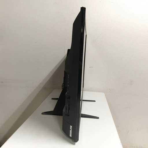 即日受渡❣️SHARP40型1人暮らしの方に最適17000円