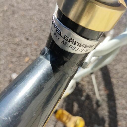 DOPPEL GANGER RowRider 20インチ