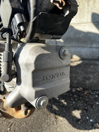 【売約済】ホンダ  プレスカブ50  インジェクション車  口コミ投稿で5千円引き！ 売約済】ホンダ プレスカブ50 カスタム車 インジェクション車 口コミ