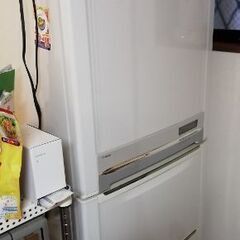あげます冷蔵庫(東芝2005年製)