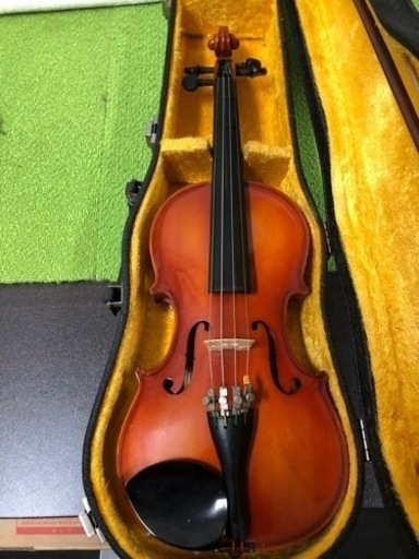 suzuki no.280 1/4 1978年製 violin www.thebrewbarn.com.au
