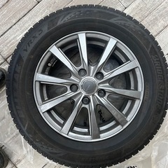 195\\65R15 早い者勝ち