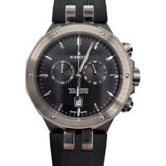 EDOX】 腕時計 メンズ デルフィン 10110-3CA-NIN 新品未使用！