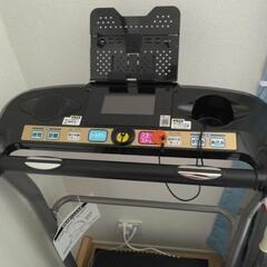 料金改定　3/5終了　ランニングマシン