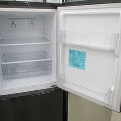 ID:G10012221 ハイアール 2ドア冷凍冷蔵庫148L