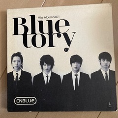 CNBLUE CD