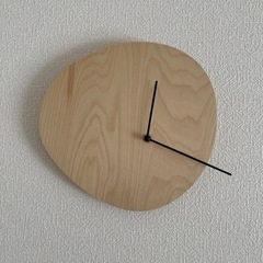 IKEA 掛け時計