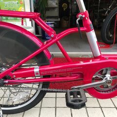 アサヒのガーネット　子乗せ対応ミニ　極上車です