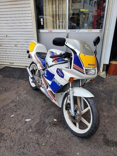 ns-1！ロスマンズカラー！ ns50f ロスマンズカラー ns1