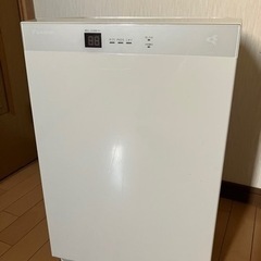 【ジャンク品】【無料】空気清浄機　DAIKIN