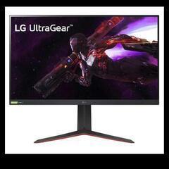 LG UltraGear ウルトラギア 32GP750-B 31...