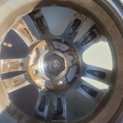 スタッドレスタイヤ 4本