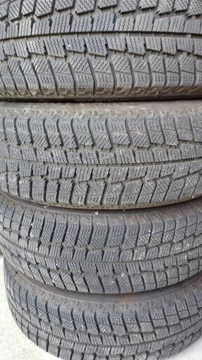 セール 【ご成約！】R56 ミニクーパー SU16 15インチアルミ  