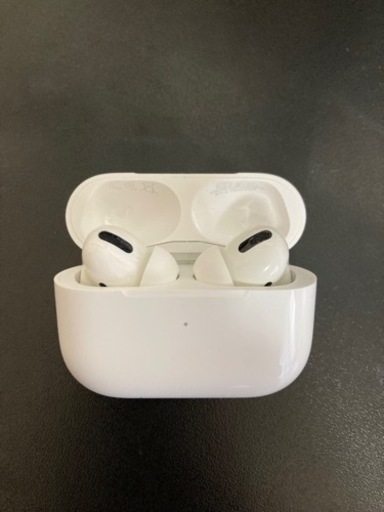 AirPods pro 第一世代