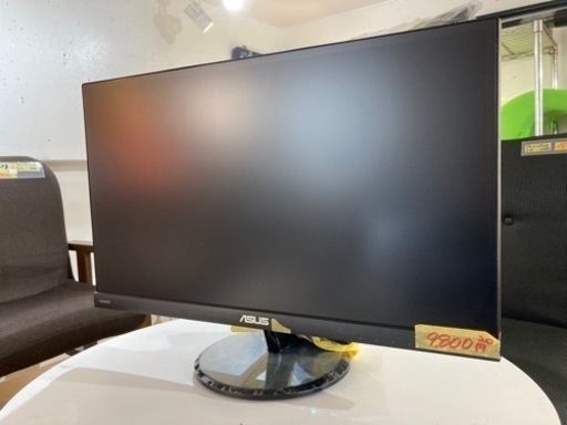 お買い得❗️【ASUS/PCモニター/型番VC239H】【残り1つ❗️】クリーニング/動作確認済み★6ヶ月保証【管理番号82001】