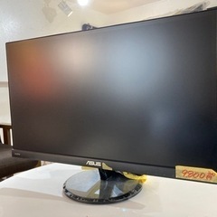 お買い得❗️【ASUS/PCモニター/型番VC239H】【残り1...