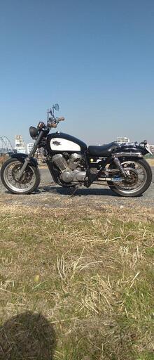 VRX400　バイク　車両交換希望です VRX400 バイク 車両交換希望です