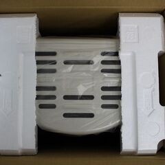 未使用開封品 リンナイ R-852PMSIII(C) LPガス プロパンガス ストーブ 