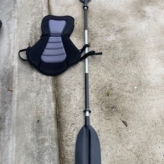 カヤック　佐世保から　引き取り限定