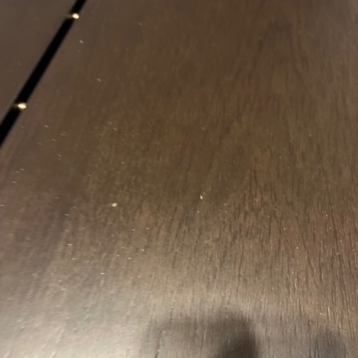 ニトリ　ダイニングテーブル(リベラルY 伸長式 椅子セット
