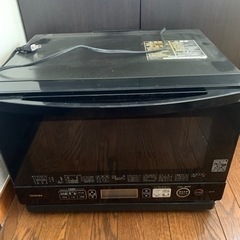 レスしきれずですみませんでした◼️東芝スチームオーブンレンジ　26L