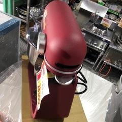 A-091 卓上ミキサー❗️