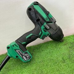 日立工機 WR14VE インパクトレンチ【野田愛宕店】【店頭取引限定