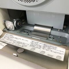 大人気！イワタニ カセットガスファンヒーター CB-FH-1 Iwatani 