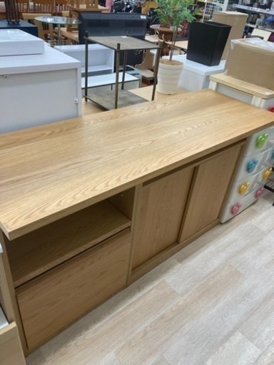 高野木工(たかのもっこう) キッチンカウンターのご紹介! 高野木工(たかのもっこう) キッチンカウンターのご紹介!