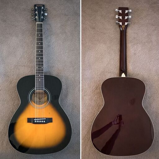KGarege KF-150 VS ケース付き美品