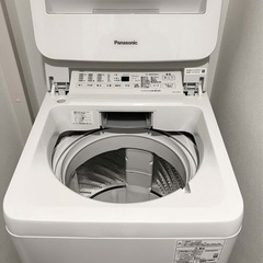 全自動洗濯機 NA-FA70H7