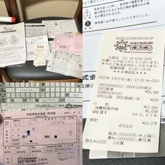 アサヒ自転車　LW-18TD 3輪自転車　公道2回程度走行距離5km未満　美品　大阪市淀川区より