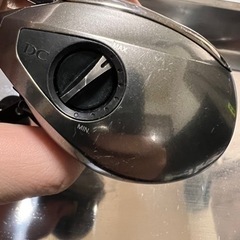 16アンタレスDC HG ハンドル新品