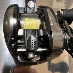 16アンタレスDC HG ハンドル新品-受注生産限定品　チェンソーマン　高級複製原画　ジャンプフェスタ2021