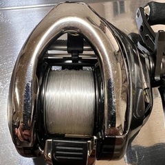 16アンタレスDC HG ハンドル新品-受注生産限定品　チェンソーマン　高級複製原画　ジャンプフェスタ2021