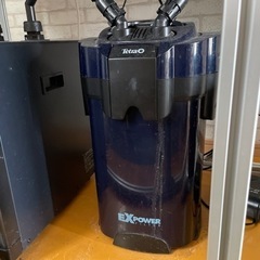 大型 アクリル水槽 フル セット 大型 150cm