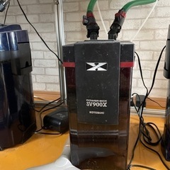 大型 アクリル水槽 フル セット 大型 150cm