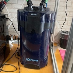 大型 アクリル水槽 フル セット 大型 150cm