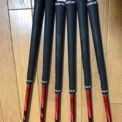 ゴルフクラブ　ネクスジェンタイプ7