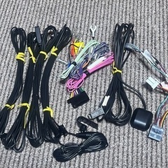 MDV-M705 2022年地図データ更新済み