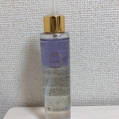 Laline　ヘア アンド ボディミスト150ml　バイオレット...