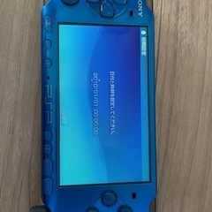 PSP-3000 ＋おまけ付き