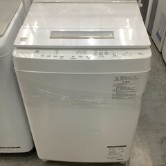 全自動洗濯機 TOSHIBA AW-10SD2 10.0kg 2...