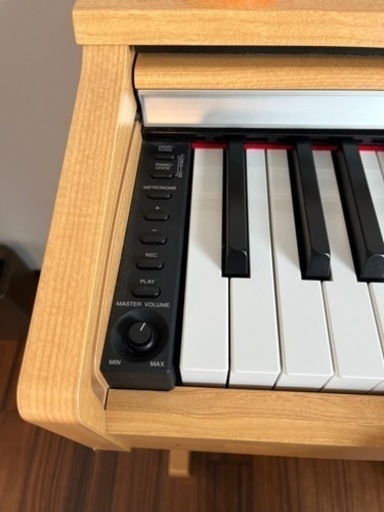 電子ピアノ】YAMAHA/ヤマハ/アリウス/ARIUS/88鍵盤/