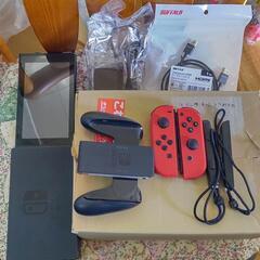 ニンテンドースイッチセット中古動作品3