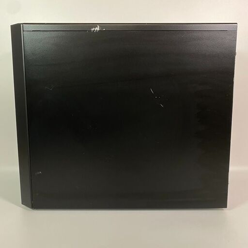 デスクトップPC】グラボ搭載/Corei3/メモリ16GB/SSD250GB【初期設定 
