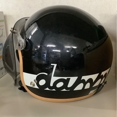 DAMM&RAX ヘルメット　リサイクルショップ宮崎屋　佐土原店...