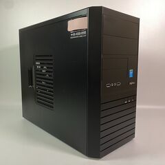 千葉県のパソコン ドスパラ パソコンの中古が安い！激安で譲ります