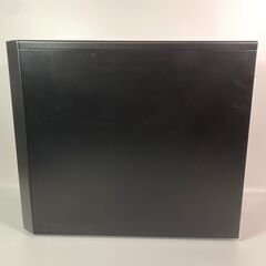 デスクトップPC】Corei5/メモリ16GB/SSD256GB×HDD500GB【初期設定済み